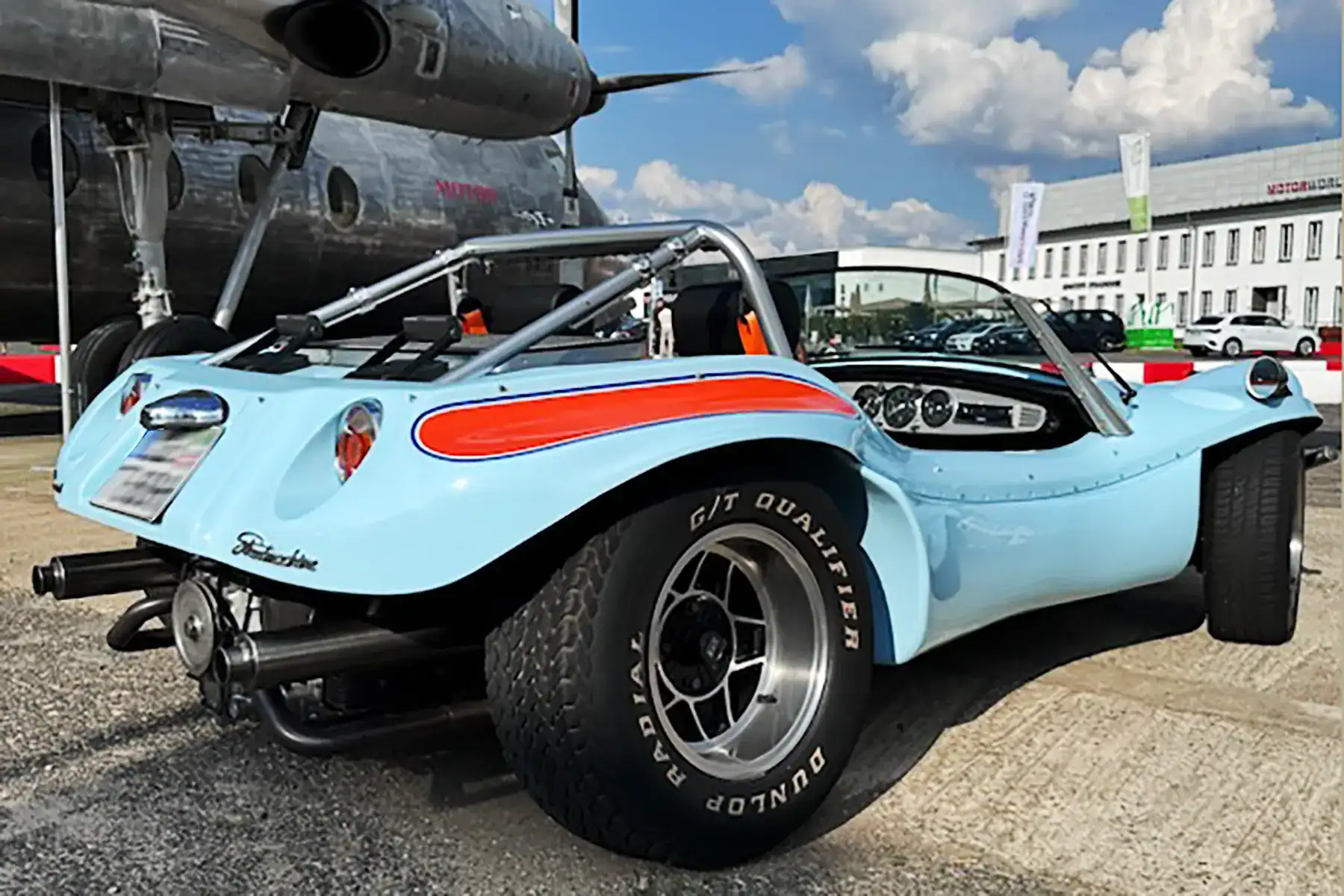 Buggy