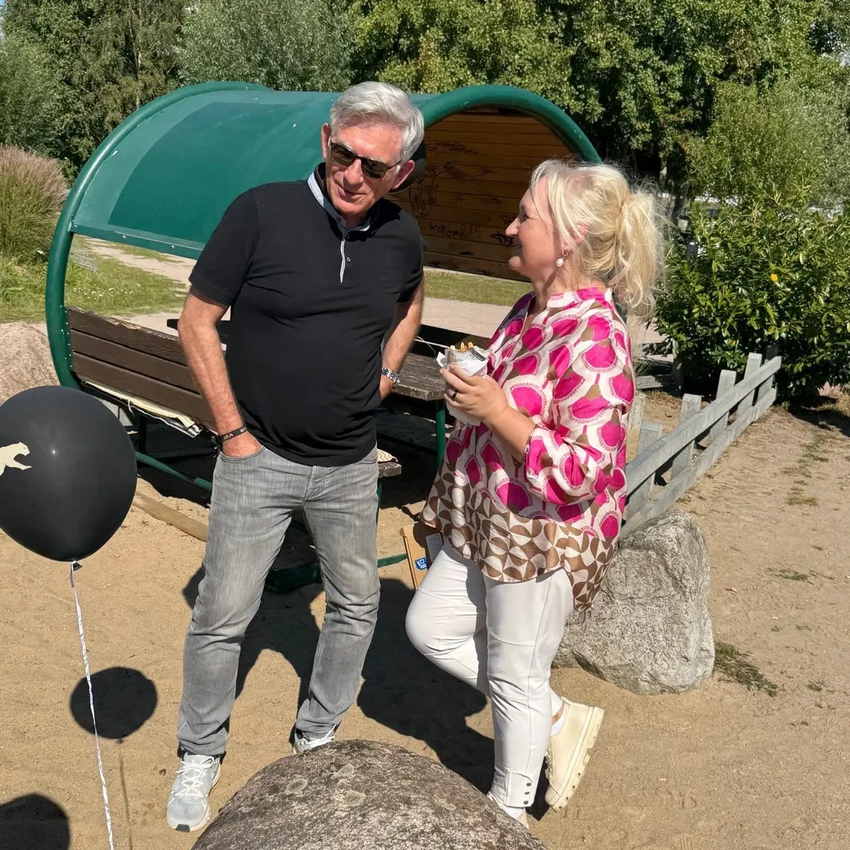 Sommerfest 2025