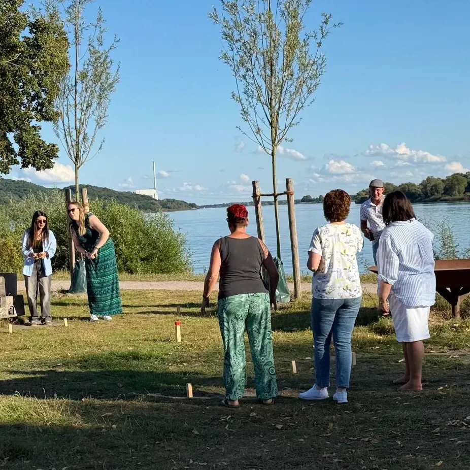 Sommerfest 2025