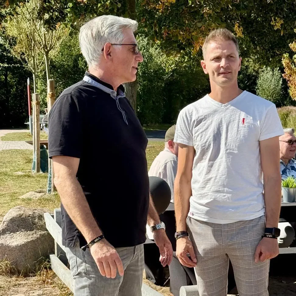 Sommerfest 2025