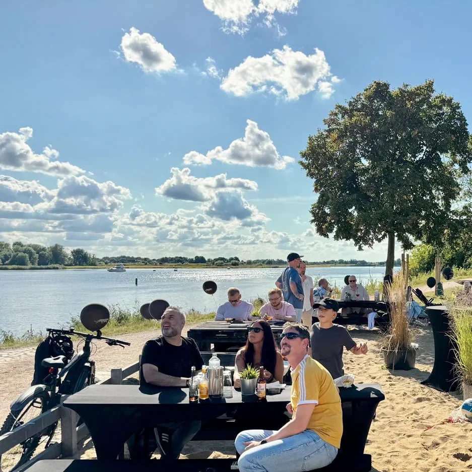 Sommerfest 2025