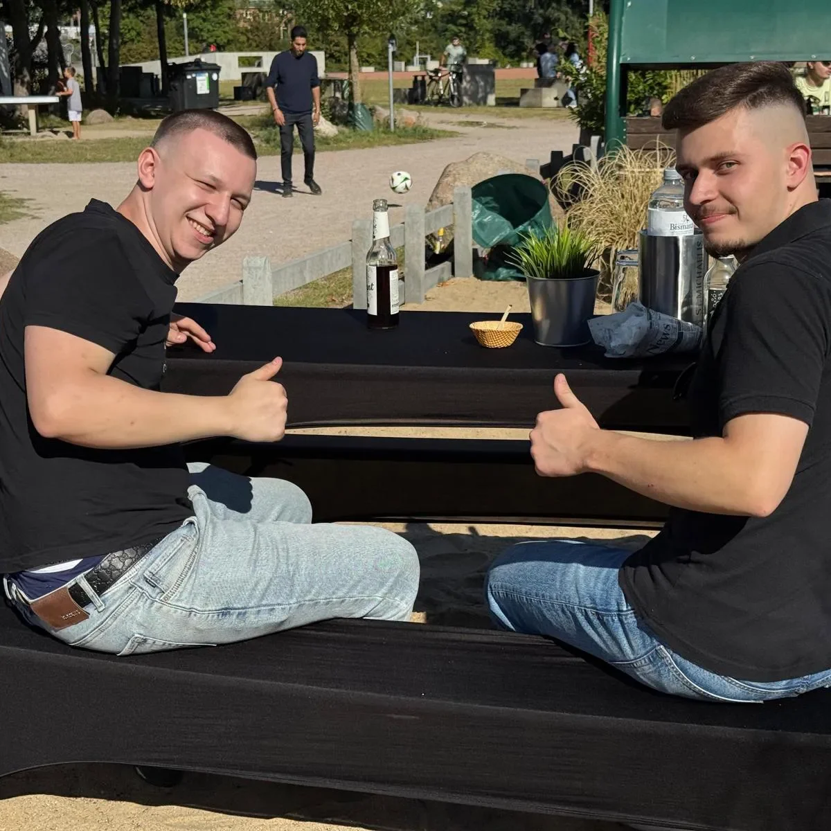 Sommerfest 2025