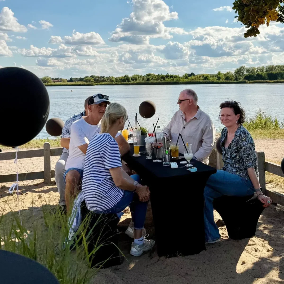 Sommerfest 2025