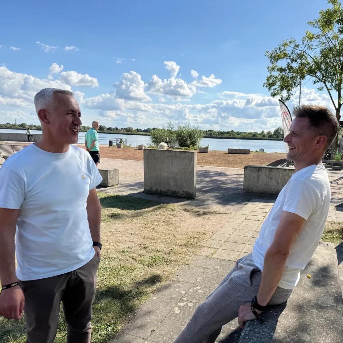 Sommerfest 2025
