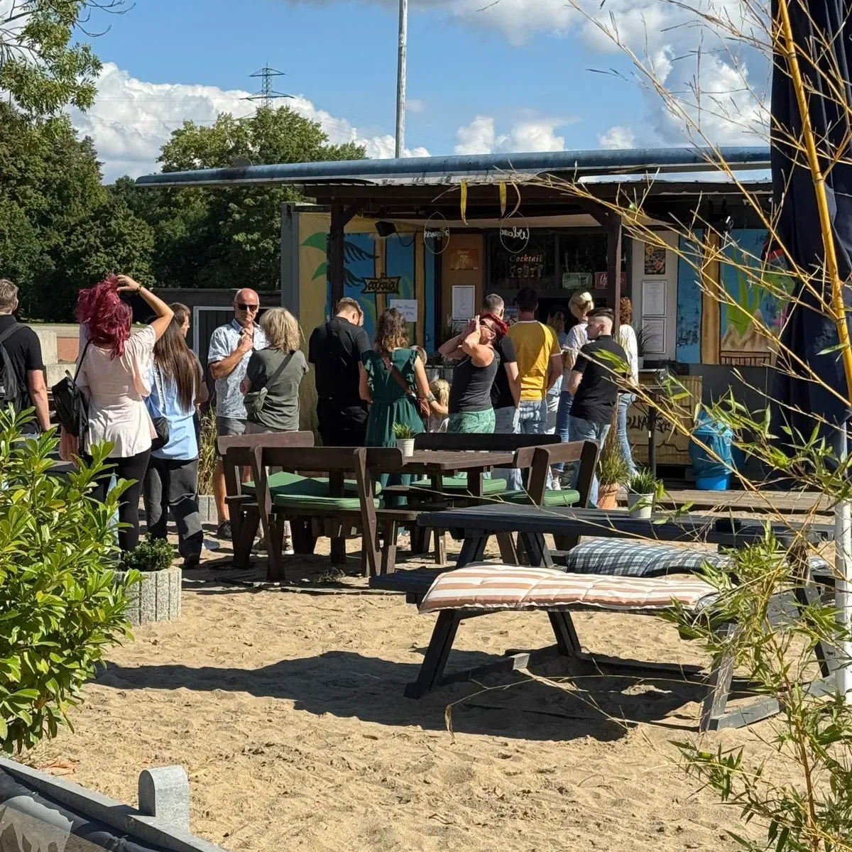 Sommerfest 2025