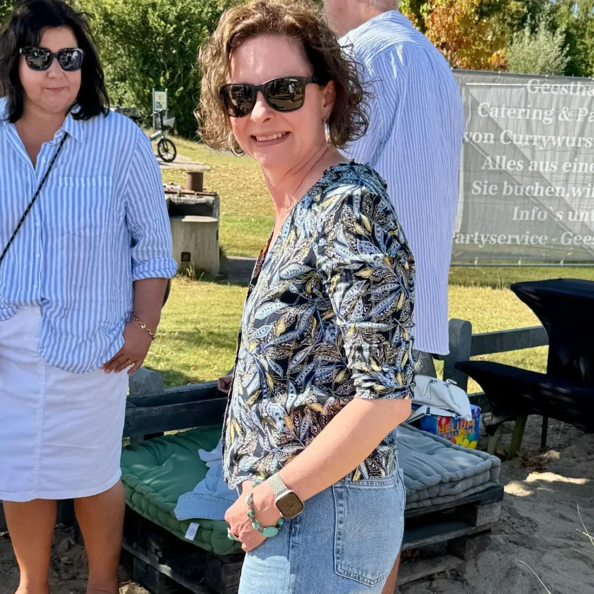 Sommerfest 2025