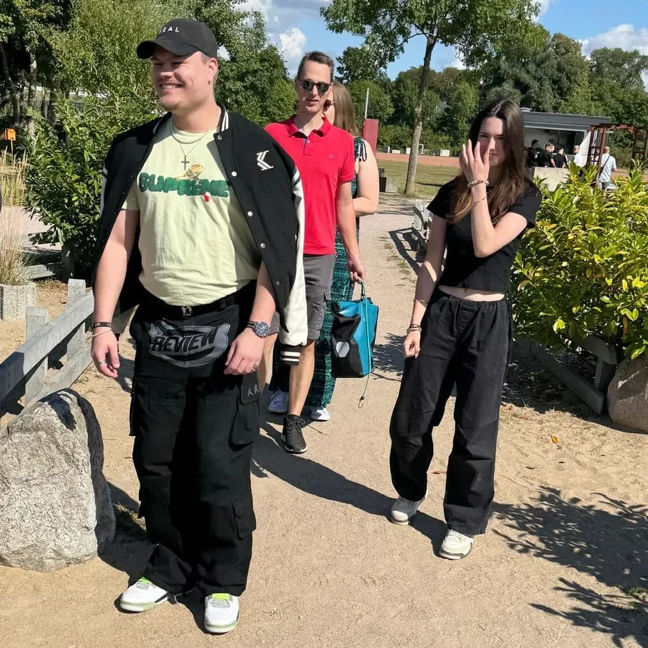 Sommerfest 2025