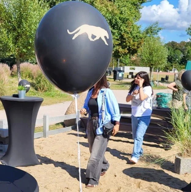 Sommerfest 2025