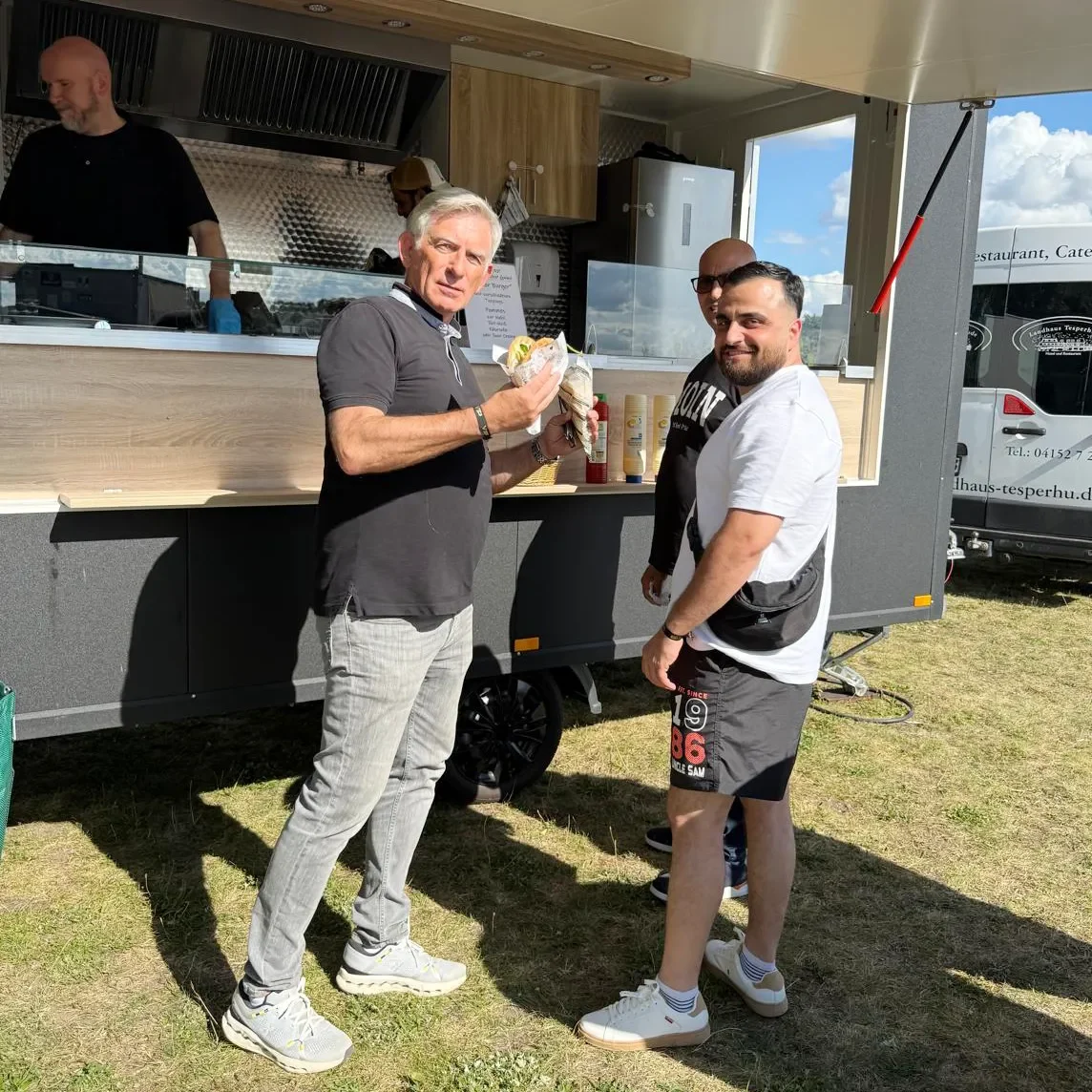 Sommerfest 2025