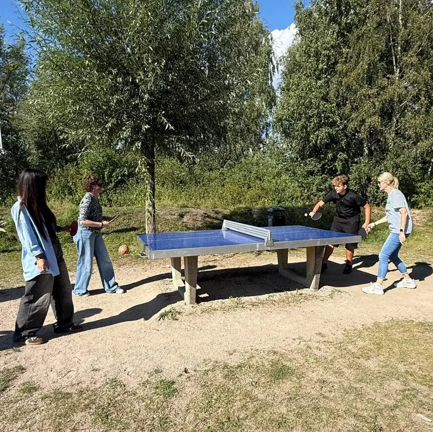 Sommerfest 2025