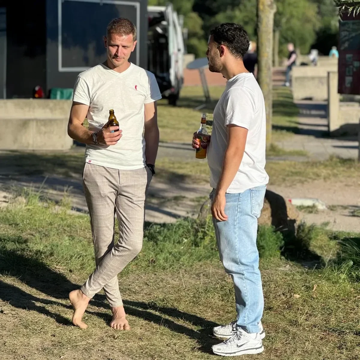 Sommerfest 2025