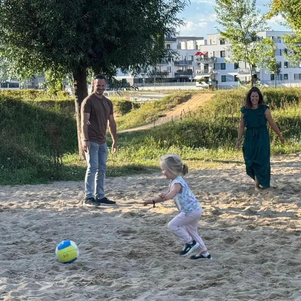 Sommerfest 2025