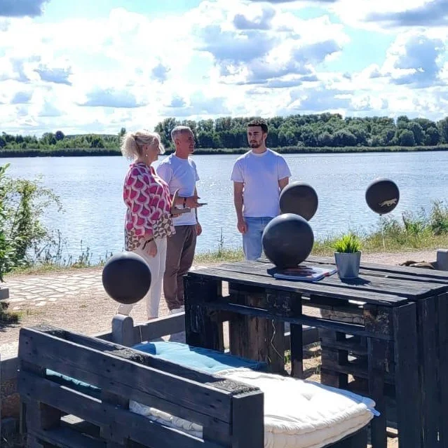 Sommerfest 2025