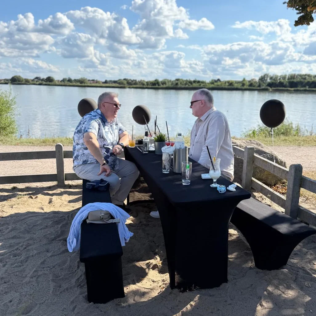 Sommerfest 2025