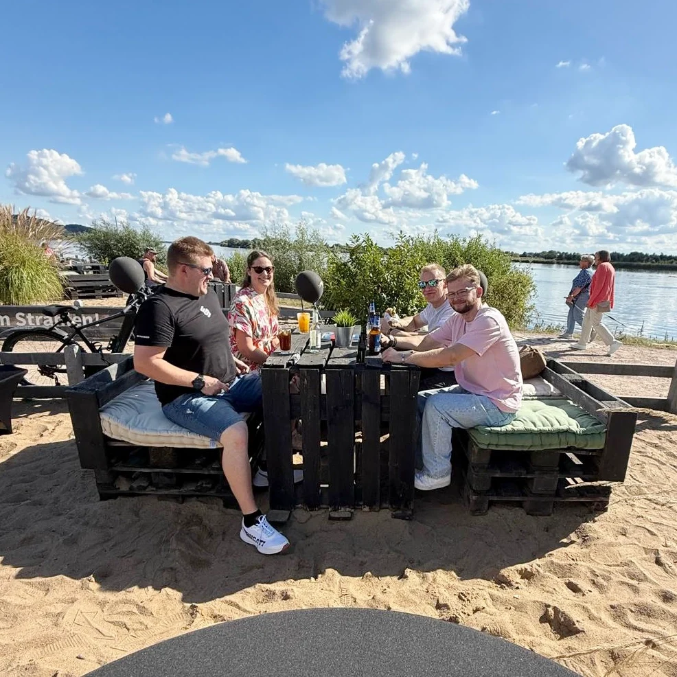 Sommerfest 2025