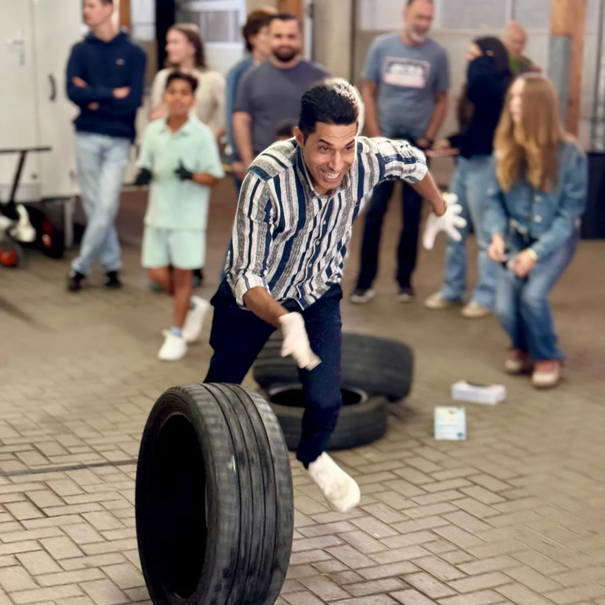 Sommerfest 2026: fast wie eine große Familienfeier 5 Sommerfest 2026