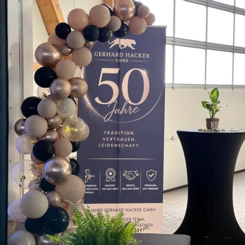 Sommerfest 2026