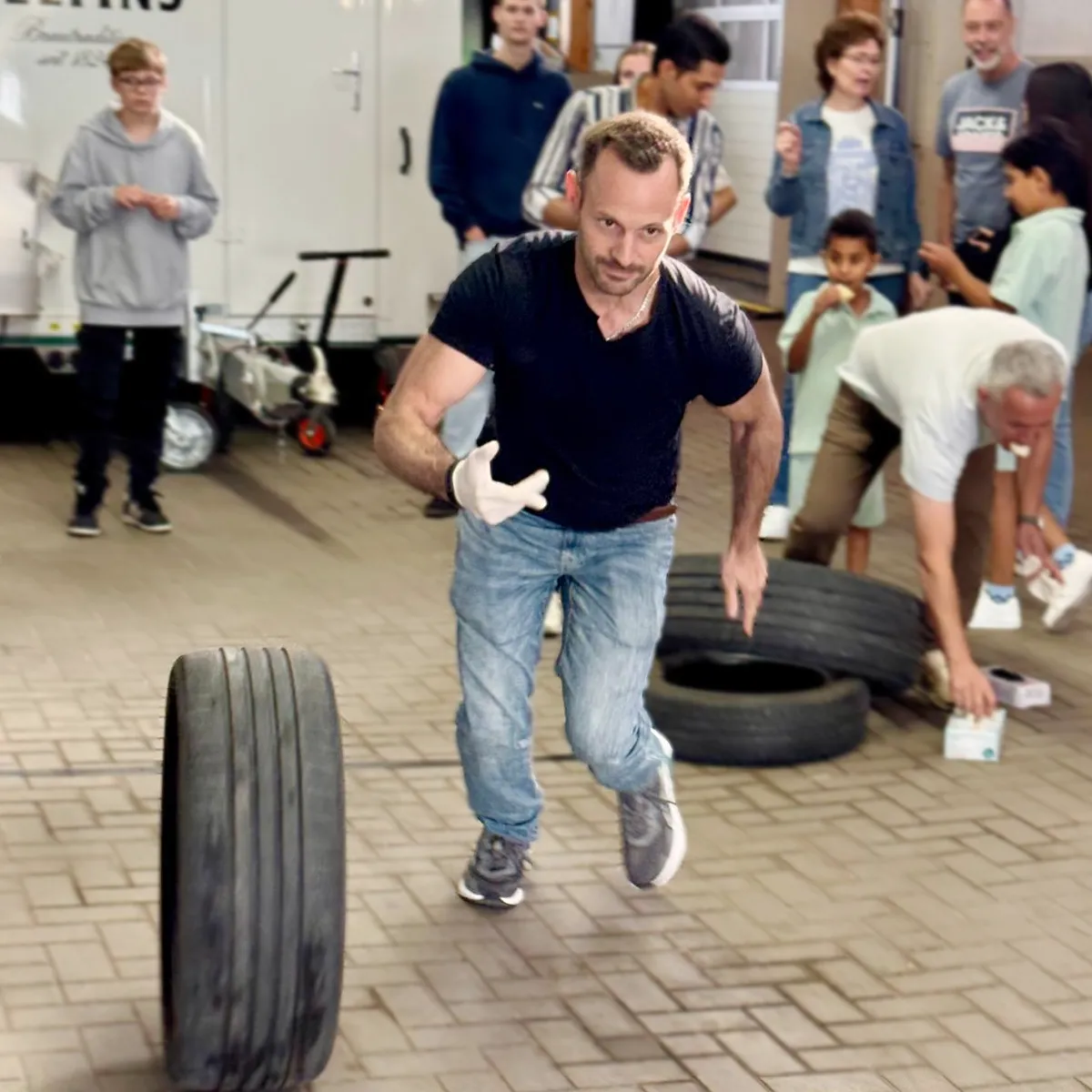 Sommerfest 2026: fast wie eine große Familienfeier 3 Sommerfest 2026