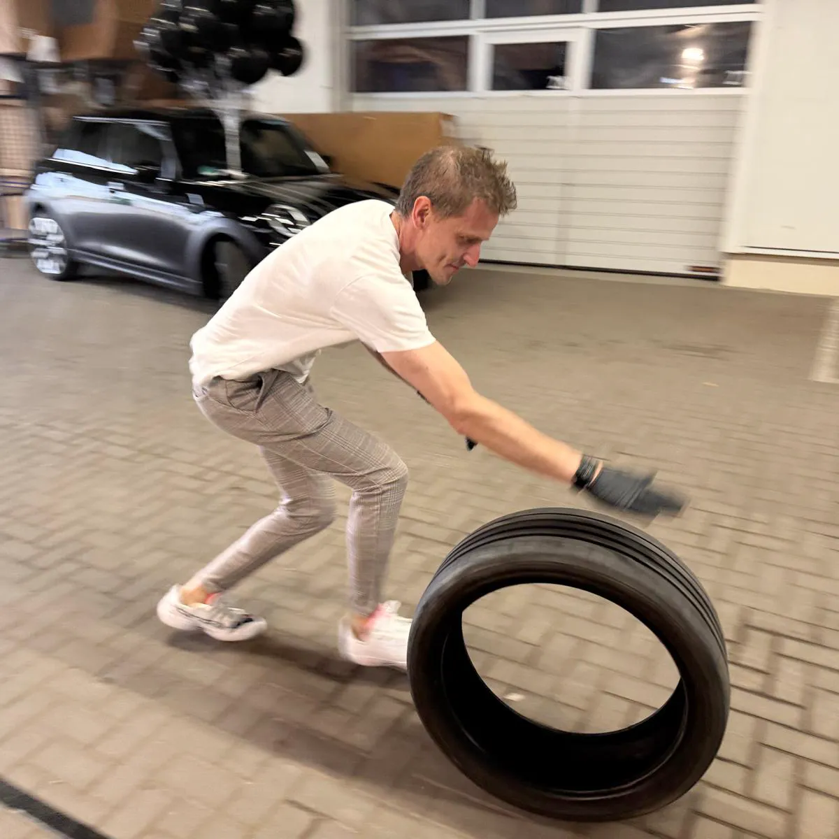 Sommerfest 2026: fast wie eine große Familienfeier 6 Sommerfest 2026