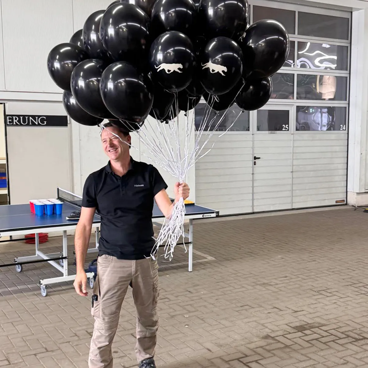 Sommerfest 2026: fast wie eine große Familienfeier 2 Sommerfest 2026