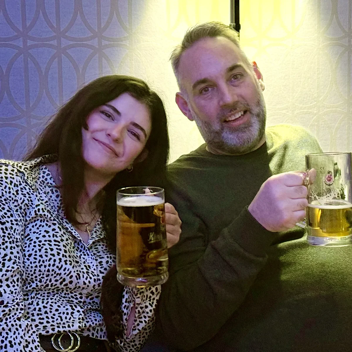 Unsere Weihnachtsfeier 2025 – ein Abend voller Teamgeist, Spaß und Genuss 13 Weihnachtsfeier 2025