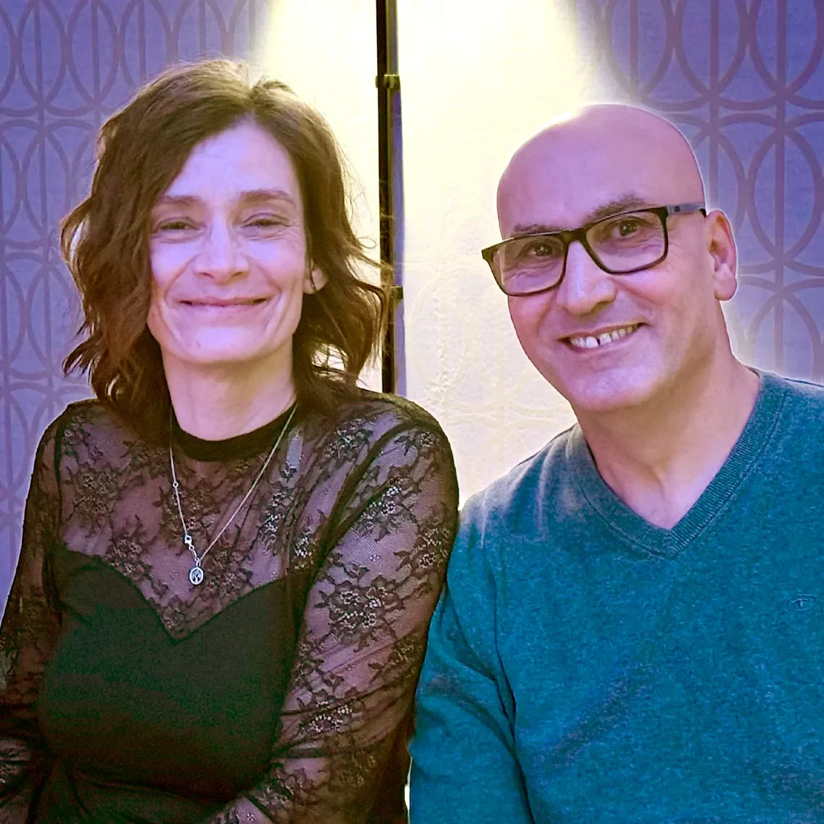 Unsere Weihnachtsfeier 2025 – ein Abend voller Teamgeist, Spaß und Genuss 12 Weihnachtsfeier 2025