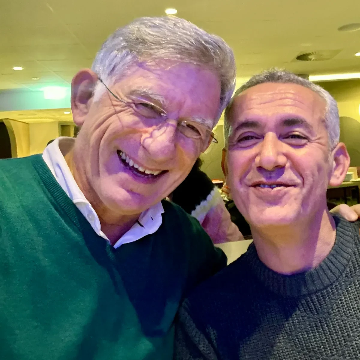 Unsere Weihnachtsfeier 2025 – ein Abend voller Teamgeist, Spaß und Genuss 11 Weihnachtsfeier 2025