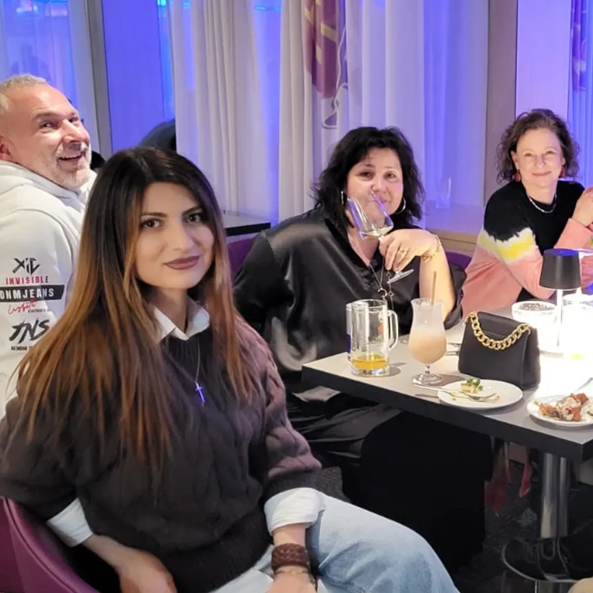 Unsere Weihnachtsfeier 2025 – ein Abend voller Teamgeist, Spaß und Genuss 9 Weihnachtsfeier 2025