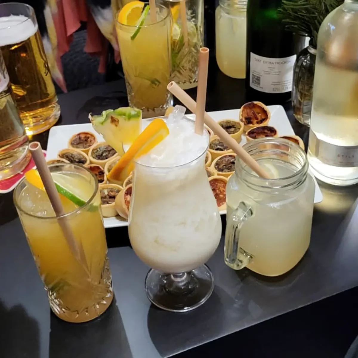 Unsere Weihnachtsfeier 2025 – ein Abend voller Teamgeist, Spaß und Genuss 16 Weihnachtsfeier 2025