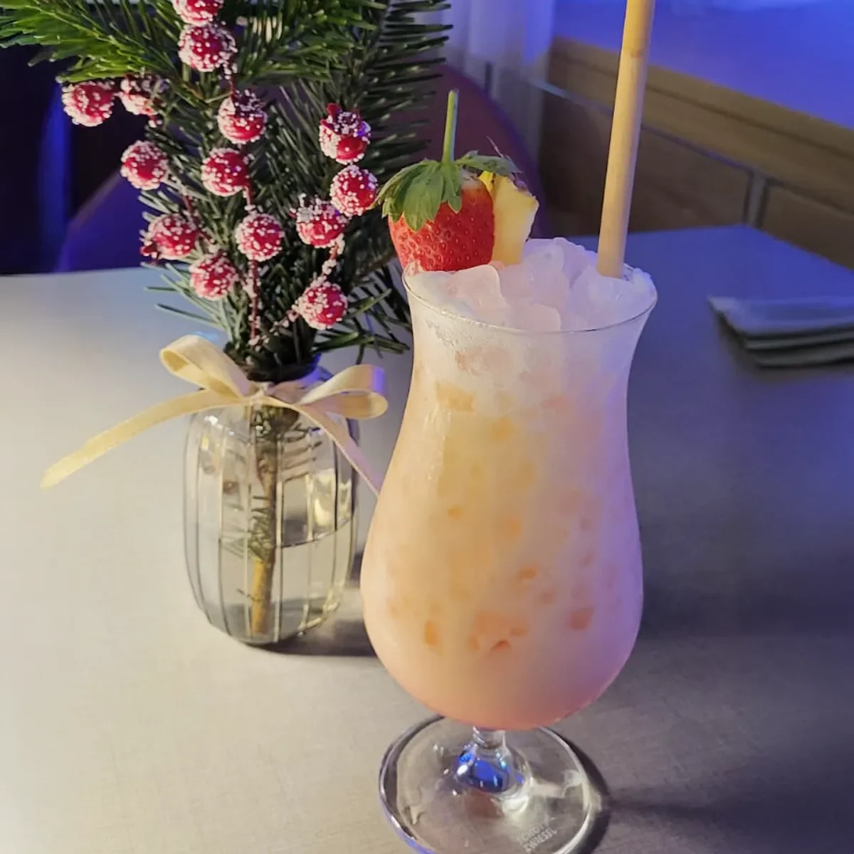 Unsere Weihnachtsfeier 2025 – ein Abend voller Teamgeist, Spaß und Genuss 7 Weihnachtsfeier 2025