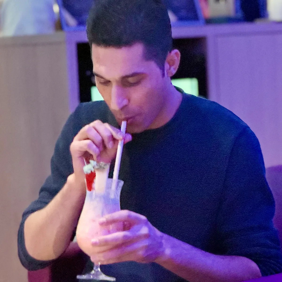 Unsere Weihnachtsfeier 2025 – ein Abend voller Teamgeist, Spaß und Genuss 8 Weihnachtsfeier 2025