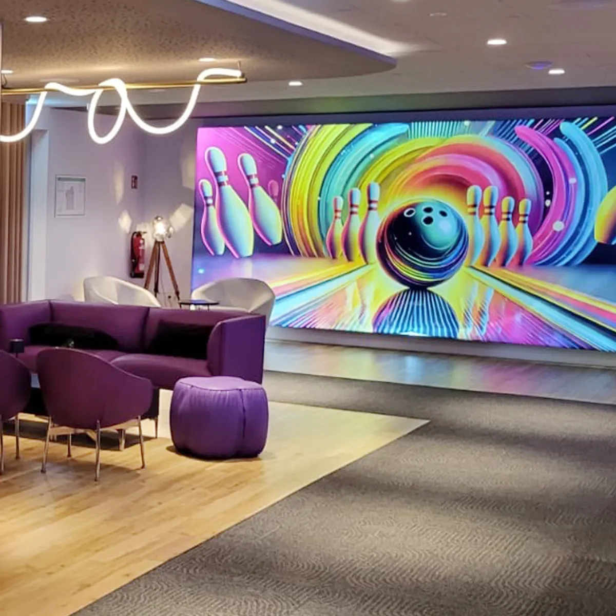 Unsere Weihnachtsfeier 2025 – ein Abend voller Teamgeist, Spaß und Genuss 1 Weihnachtsfeier 2025