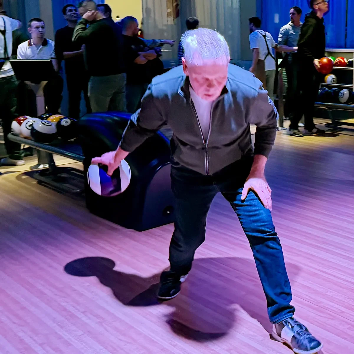 Unsere Weihnachtsfeier 2025 – ein Abend voller Teamgeist, Spaß und Genuss 19 Weihnachtsfeier 2025