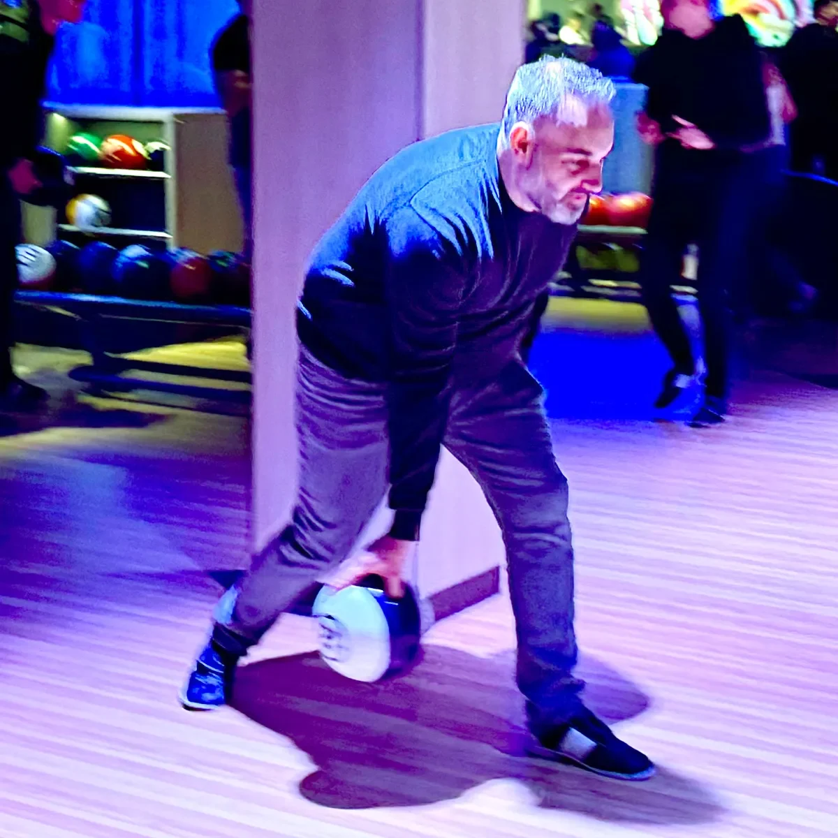 Unsere Weihnachtsfeier 2025 – ein Abend voller Teamgeist, Spaß und Genuss 18 Weihnachtsfeier 2025