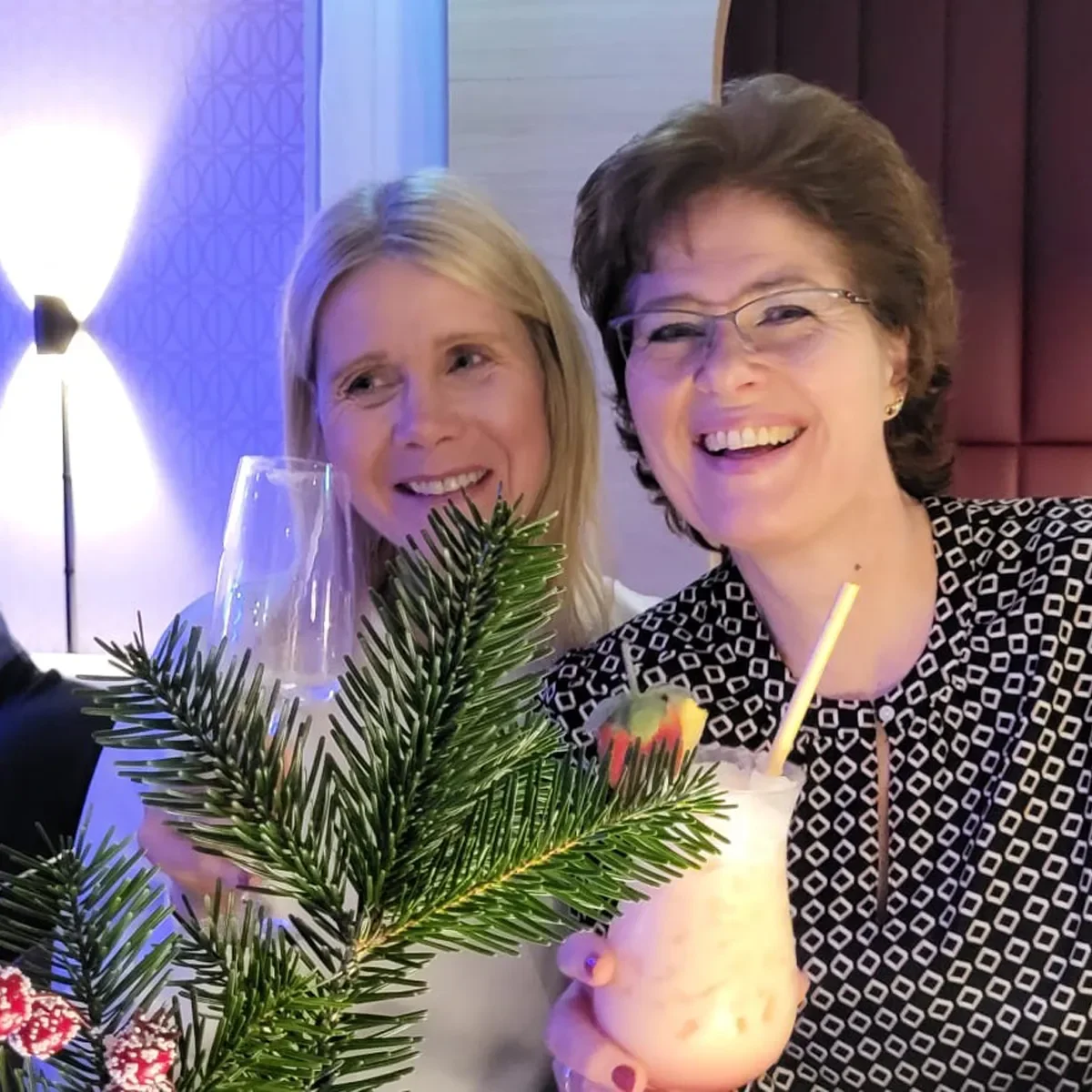 Unsere Weihnachtsfeier 2025 – ein Abend voller Teamgeist, Spaß und Genuss 6 Weihnachtsfeier 2025