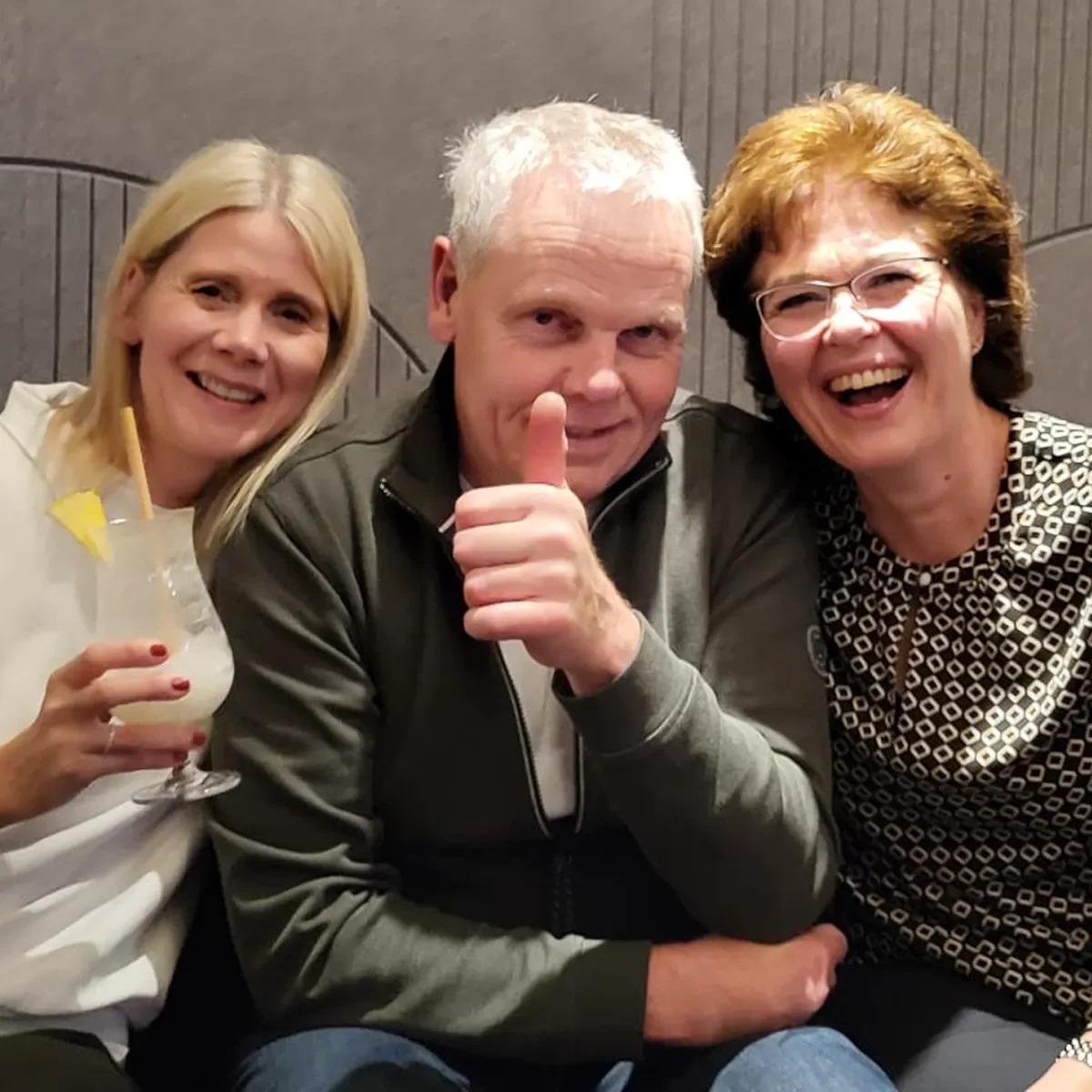 Unsere Weihnachtsfeier 2025 – ein Abend voller Teamgeist, Spaß und Genuss 17 Weihnachtsfeier 2025