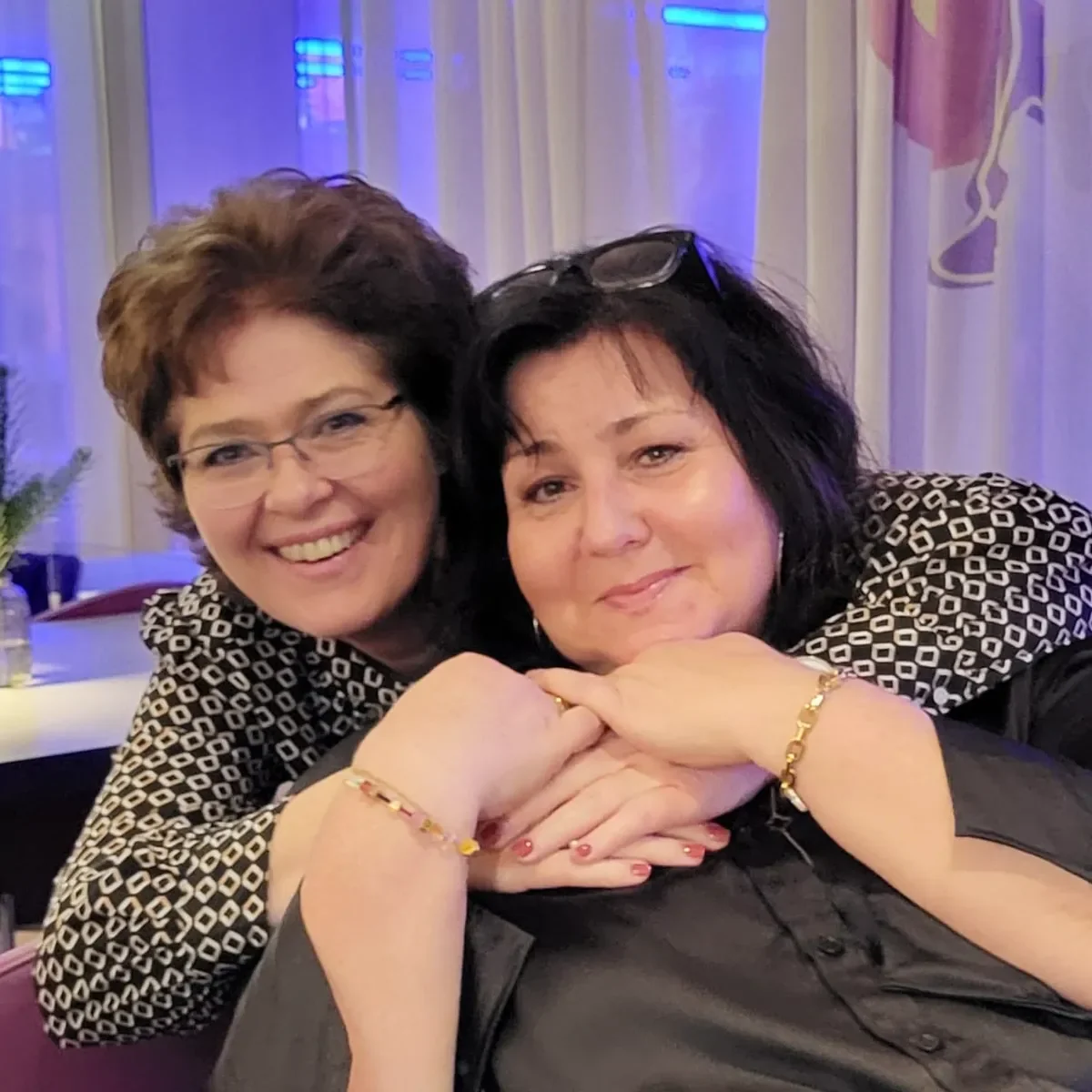 Unsere Weihnachtsfeier 2025 – ein Abend voller Teamgeist, Spaß und Genuss 15 Weihnachtsfeier 2025